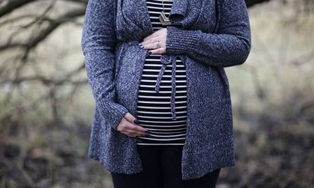В Україні дозволять розлучатися під час вагітності 1