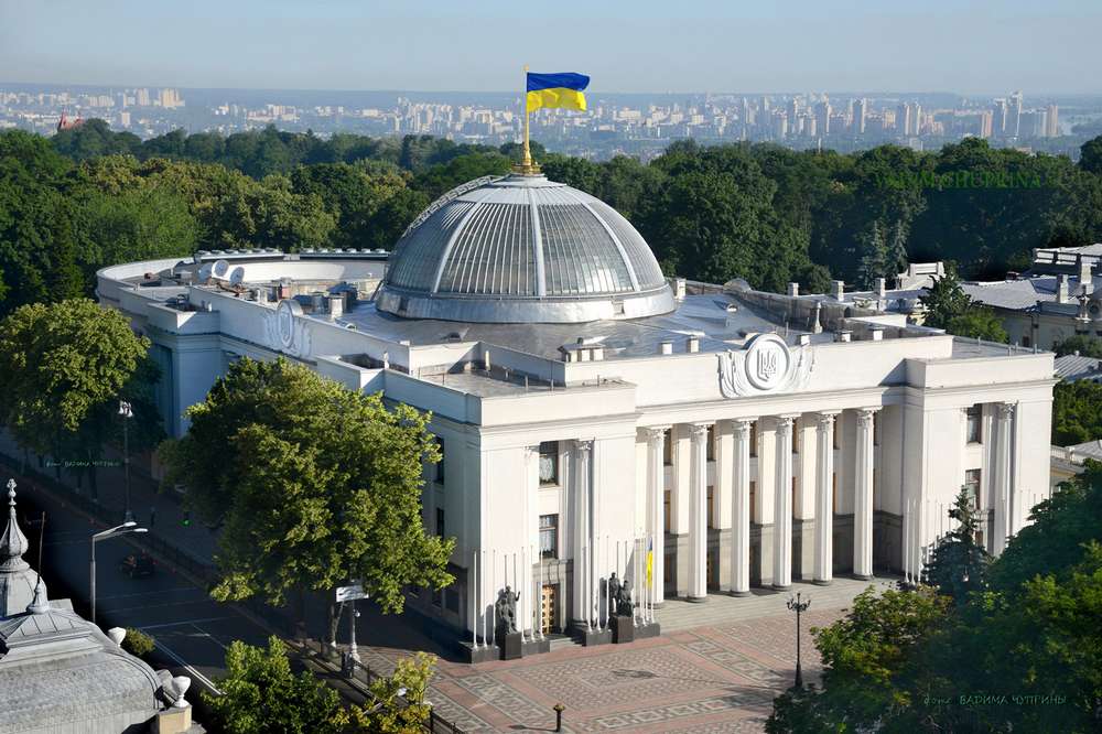 В Україні готують зміни у правилах сплати ЄСВ