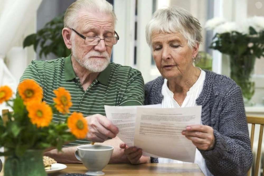 В Україні перевірять пенсіонерів – кого можуть позбавити виплат