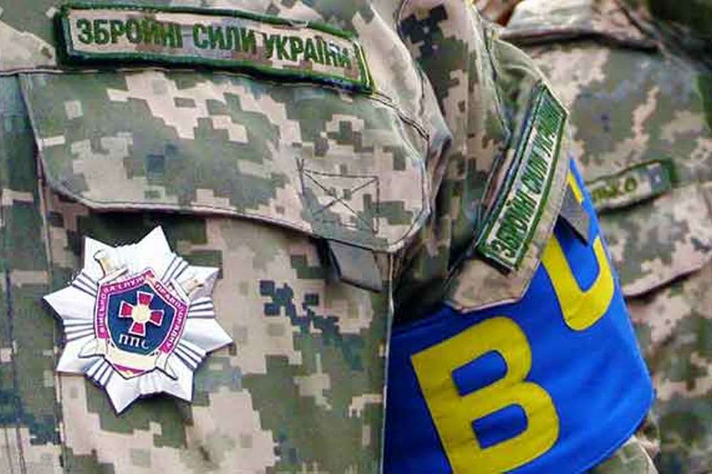 В Україні планують створити військову поліцію – які завдання вона виконуватиме