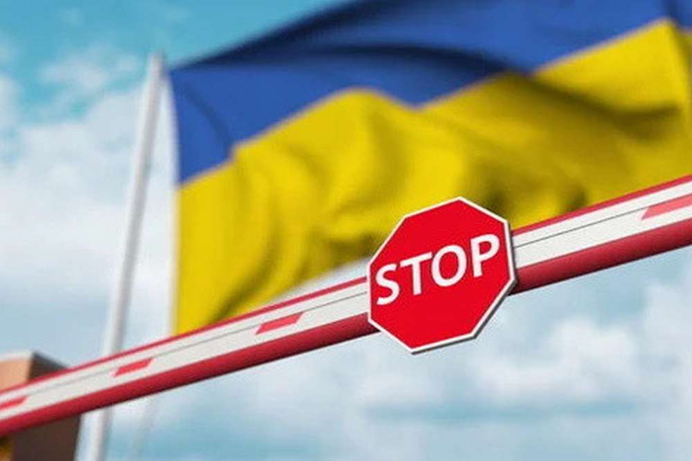 В Україні змінять правила перетину кордону – що відомо