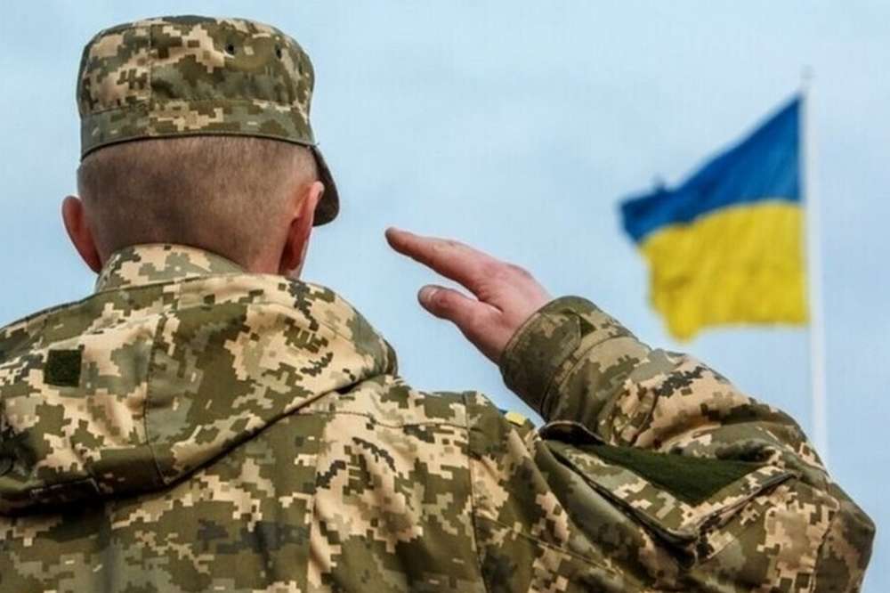 В Україні звільнять всіх обласних воєнкомів