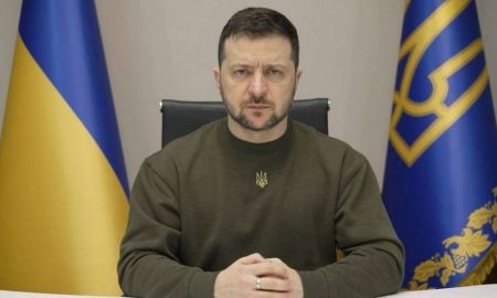 В Україні звільнять всіх обласних воєнкомів – заява Зеленського