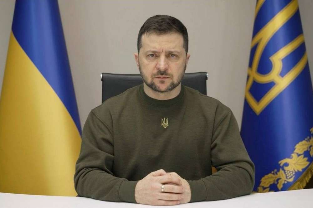 В Україні звільнять всіх обласних воєнкомів – заява Зеленського