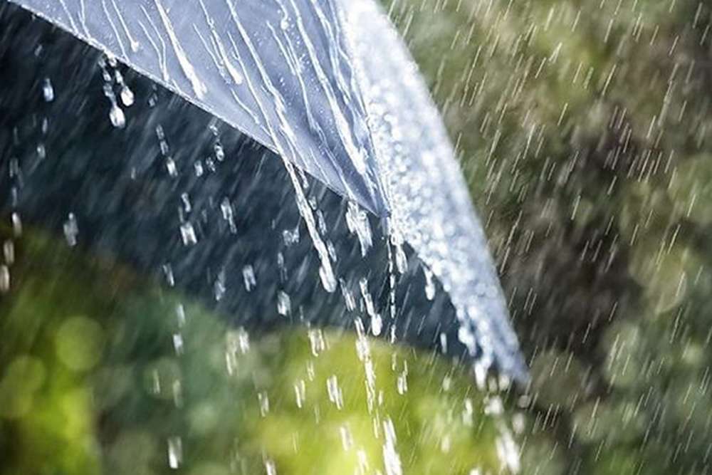 В деяких регіонах пройдуть грозові дощі – прогноз погоди на вихідні