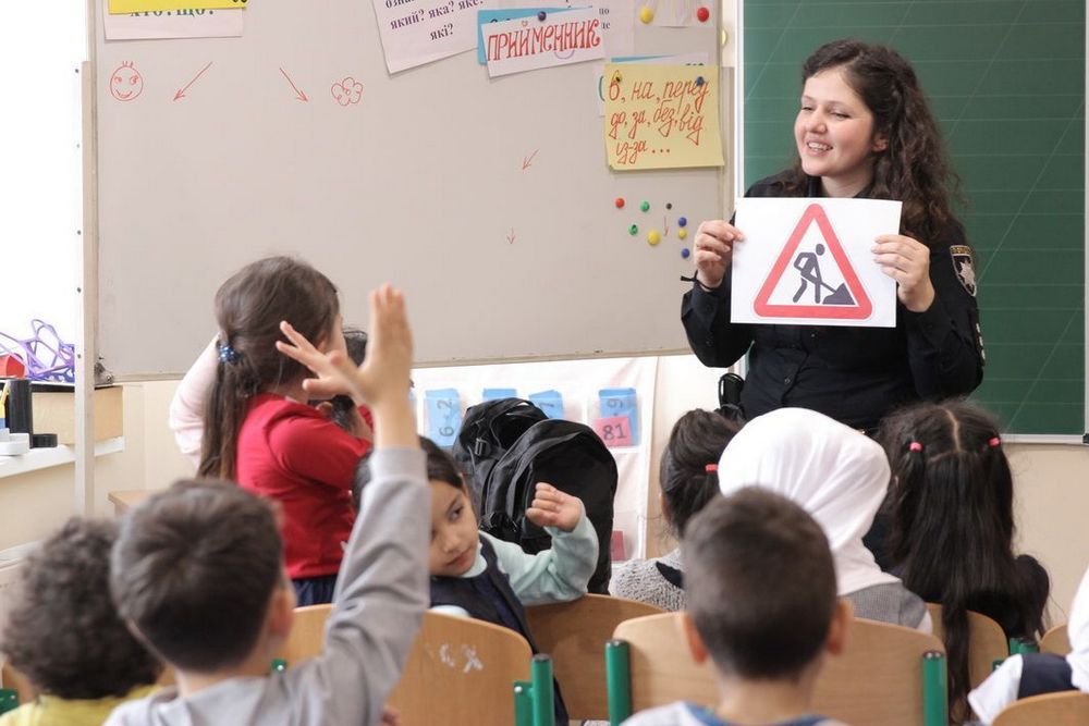 В школах України з’явиться новий предмет