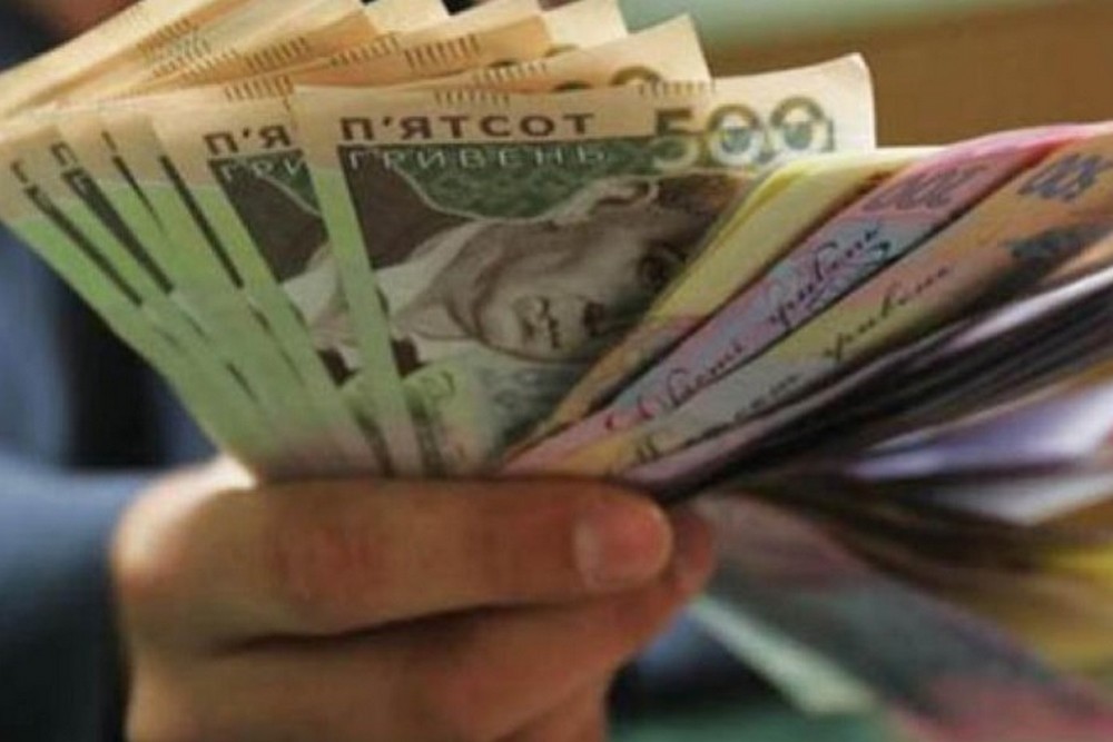 Зарплата в Україні від 50 тисяч гривень – де платять найбільше
