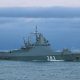 Військові російські кораблі просять про евакуацію після «успішного відбиття» атаки дронів