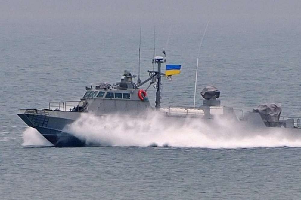 «Вірити росіянам – не поважати себе» ЗСУ спростували черговий фейк про знищені українські катери в Чорному морі
