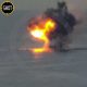 Вибухи у Новоросійську – у рф заявили, що дрони атакували військово морську базу (фото, відео)