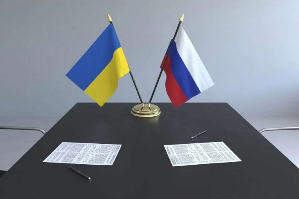 За якої умови можливі переговори України з Росією – Кулеба