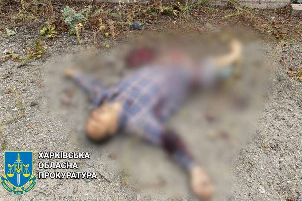 Зранку окупанти з артилерії обстріляли Куп’янськ, загинув чоловік 2
