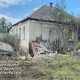 Зранку окупанти з артилерії обстріляли Куп'янськ, загинув чоловік