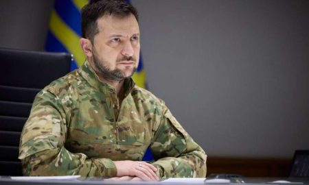 Україна має план на випадок загибелі Зеленського: хто керуватиме країною – Politico
