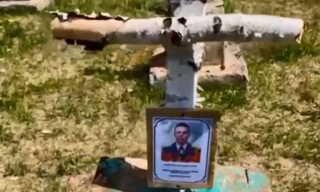 Треш-вісті з боліт 21 серпня: дрон впав біля Симон’ян, дощ потопив туристів у колекторі, скріпний цвинтар «асвабадітєлєй» (фото, відео)
