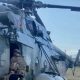 опубліковано фото російського гелікоптера Мі 8, який здався у полон