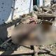 Окупанти вбили місячну дитину і 5 дорослих на Херсонщині сьогодні