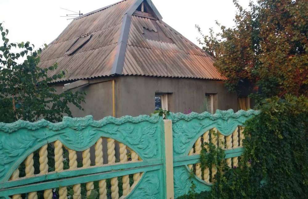 Росіяни вдарили по Кривому Рогу балістикою – понівечено три десятки будинків