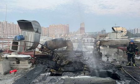 «Такого потужного нападу Київ не переживав з весни, є загиблі» - що відомо про повітряну атаку 30 серпня