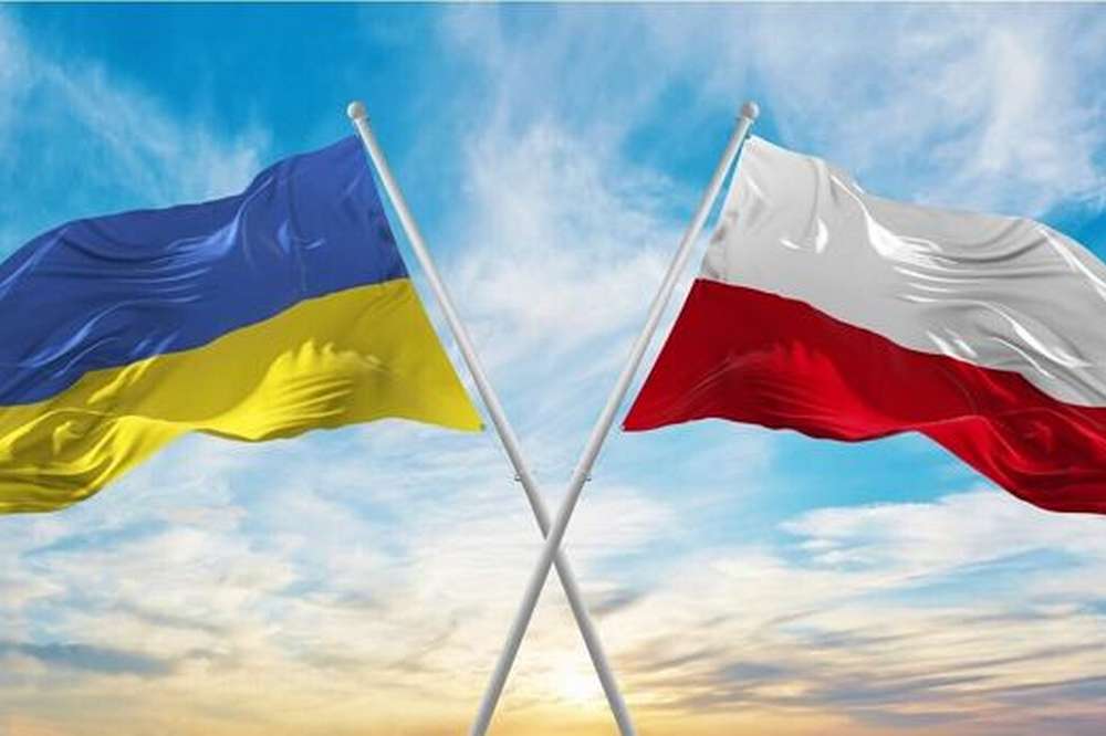 відносини україни і польщі під загрозою