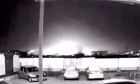 У ГУР показали, як атакували російські аеродроми і нищили літаки (відео)