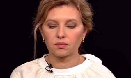 Перша леді України відповіла, чи буде Зеленський балотуватися на другий термін (відео)
