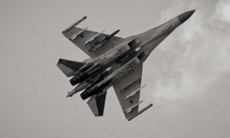 29 вересня росіяни збили власний літак над Токмаком - партизани