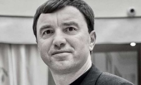 Раптово помер народний депутат України, голова комітету – йому було 50 років