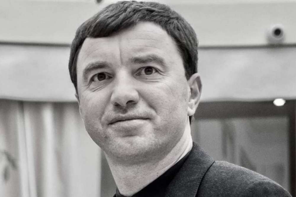 Раптово помер народний депутат України, голова комітету – йому було 50 років