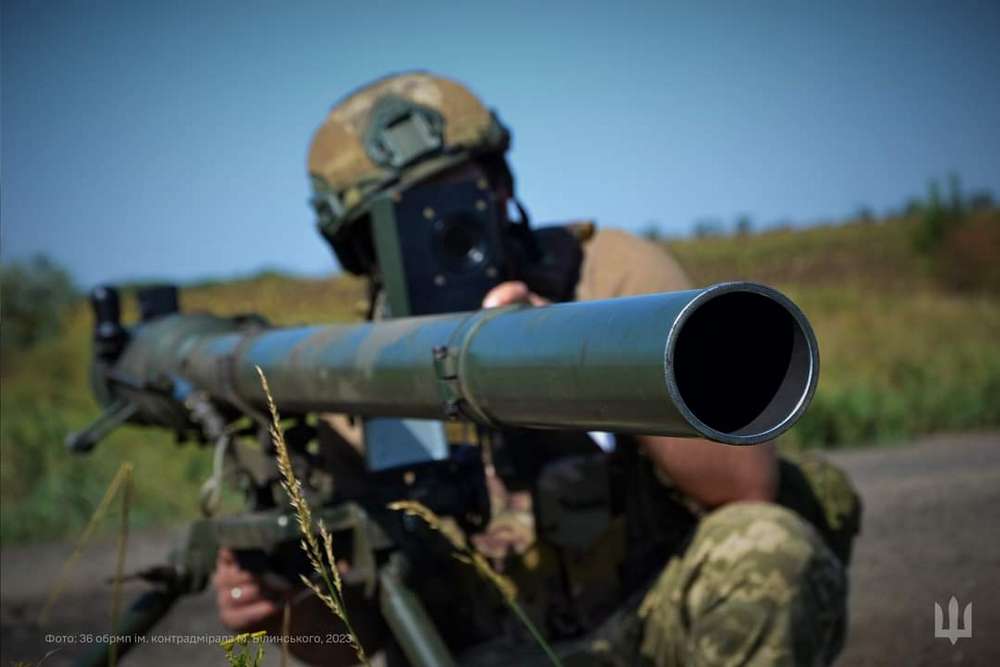 Де мали успіхи ЗСУ, скільки знищили окупантів і техніки: ситуація на фронті 16 вересня