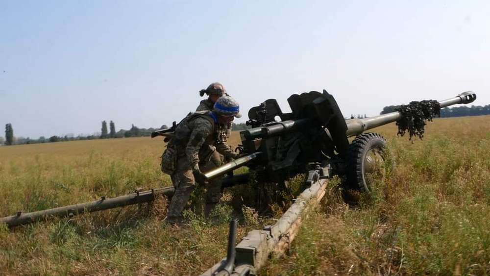 Де мали успіхи ЗСУ, скільки знищили окупантів і техніки: ситуація на фронті 16 вересня