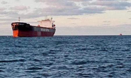 Прорив морської блокаді: одразу три судна йдуть до портів Одещини