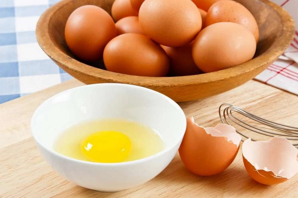 4 способи перевірити сирі яйця на свіжість в домашніх умовах і в магазині