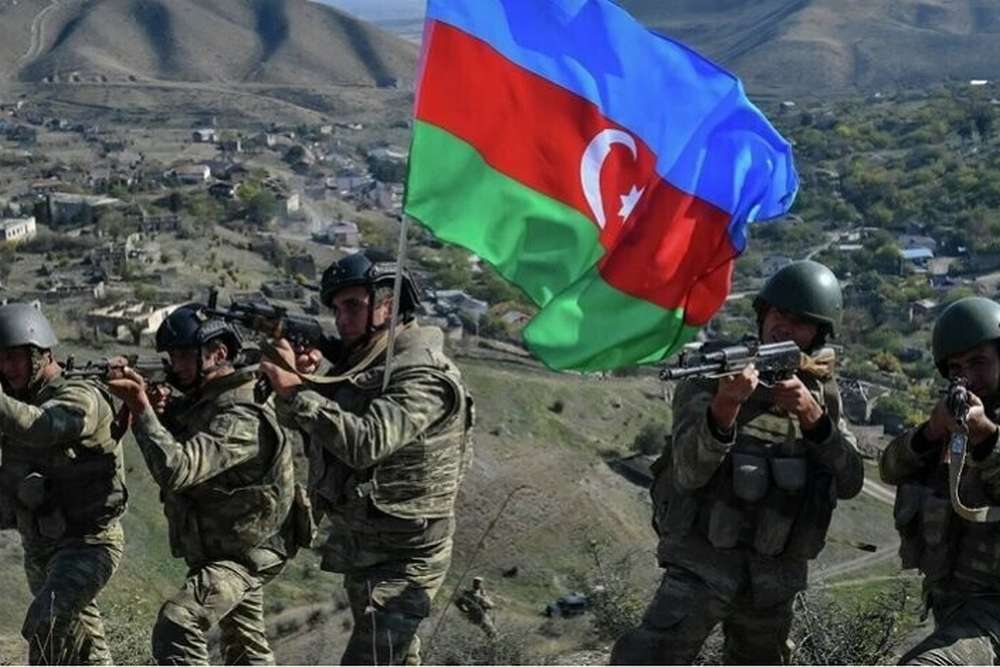Кінець війни: Нагірний Карабах капітулював перед армією Азербайджану 
