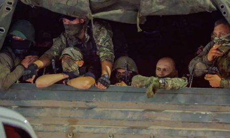 «Вагнерівці» повертаються в Україну: в ЗСУ підтвердили і назвали кількість
