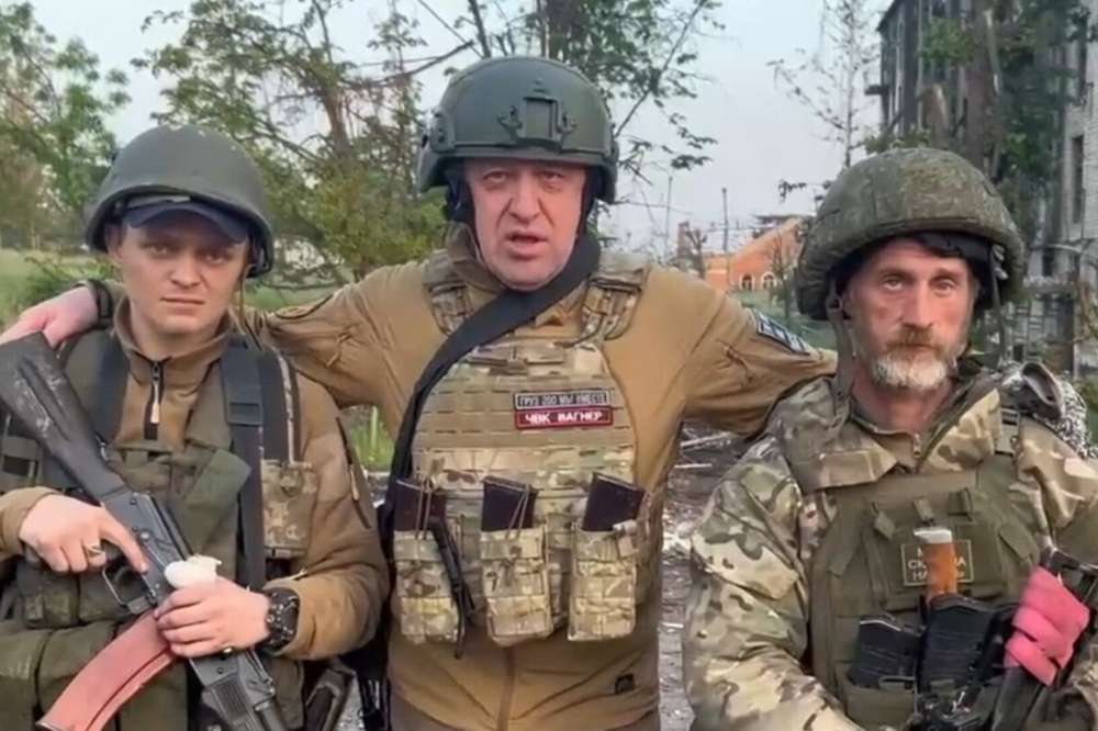 «Вагнерівці» повертаються в Україну: в ЗСУ підтвердили і назвали кількість