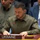 Виступ Зеленського на Раді безпеки ООН намагався зірвати постпред РФ - подробиці