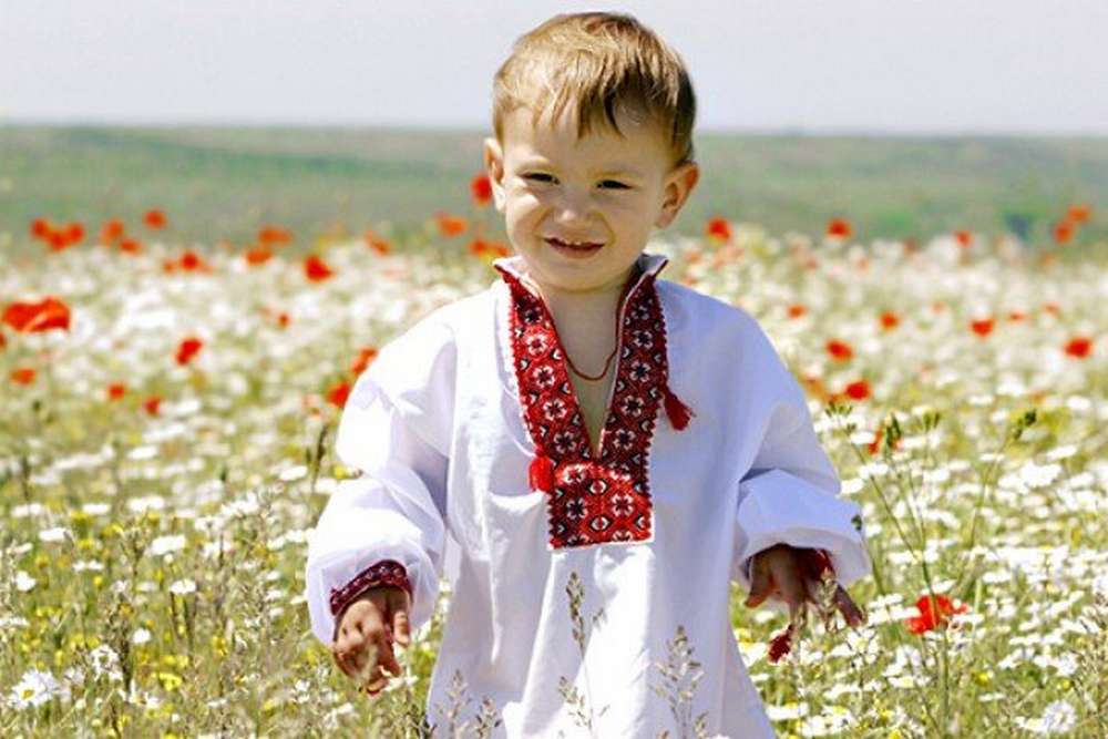 Як в давнину називали хлопчиків: 80 найпопулярніших українських імен