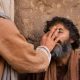 Археологи знайшли біблійне місце, де Ісус Христос зцілив сліпого (фото) 1
