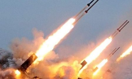 Армія РФ завдала ракетного удару по Краматорську є поранений