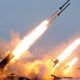 Армія РФ завдала ракетного удару по Краматорську є поранений