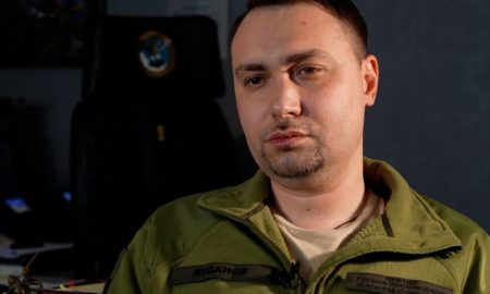 Атаки дронами по росії Кирило Буданов назвав головні цілі ударів