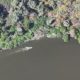 Бійці СБУ знищили дронами три човни з окупантами в Херсонській області (відео)