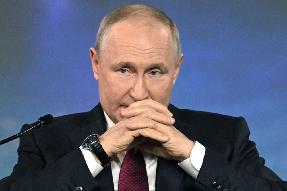 Чого найбільше боїться Путін експосол США в росії Майкл Макфол