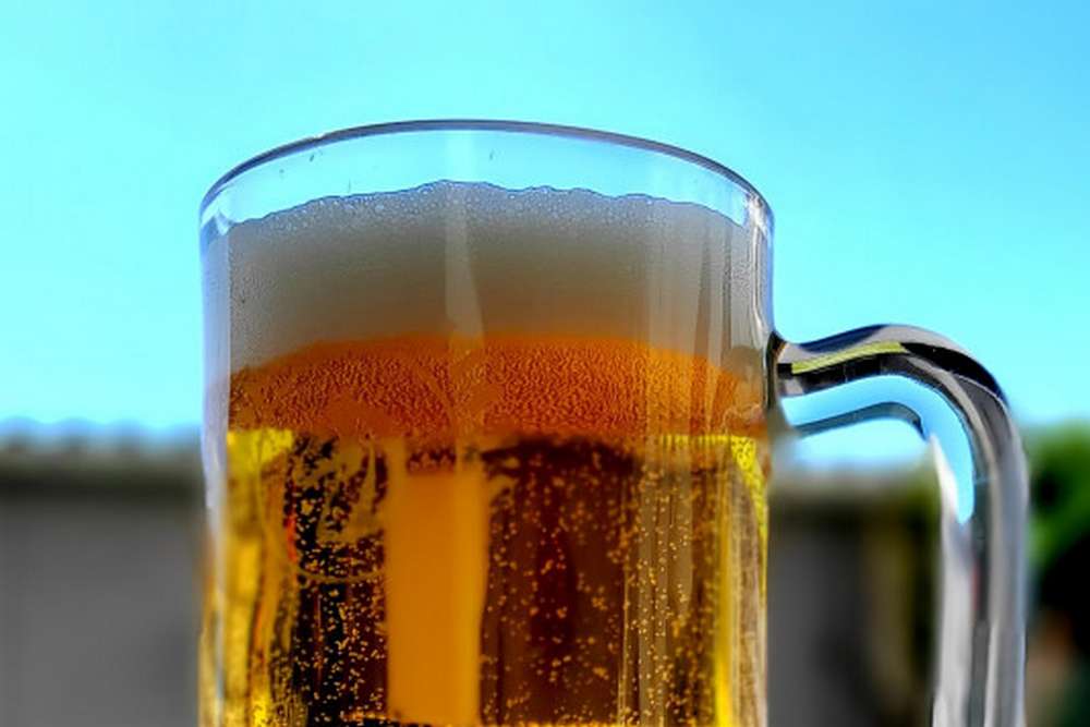 Чи дійсно пиво корисне для здоров’я вчені зробили неочікувану заяву