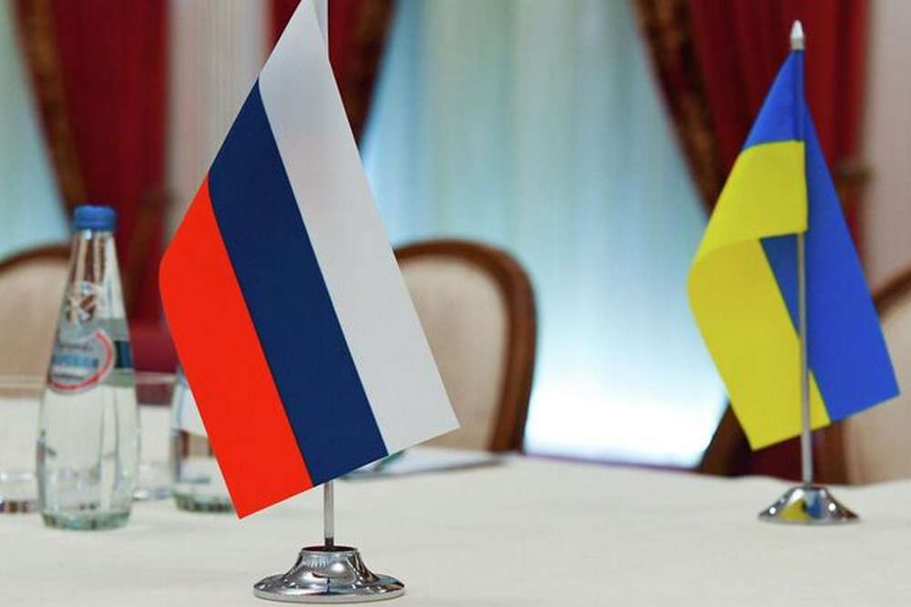 Чи віддасть Україна росії землі в обмін на мир – відповідь Зеленського