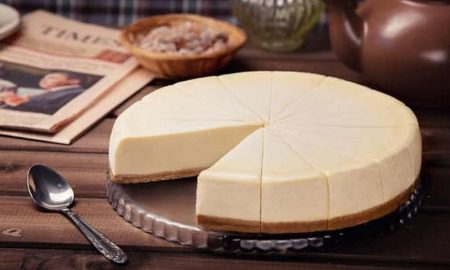 Чизкейк без випічки – приготування сирного десерту у 8 кроків