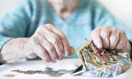 Деякі українці можуть отримати доплату до пенсії в 25% про кого йдеться