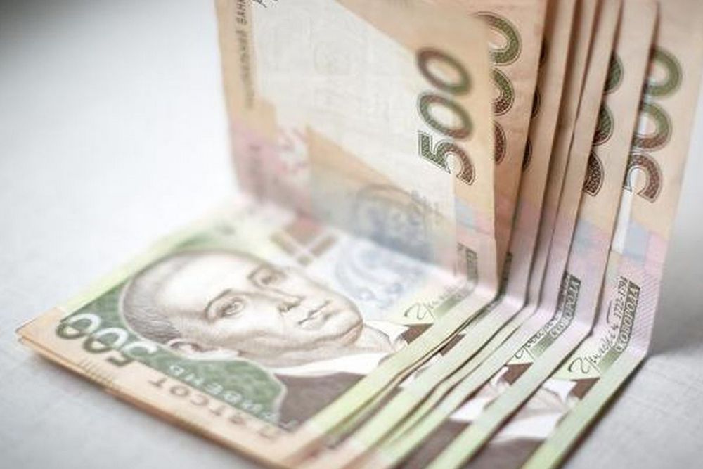 Деякі українці можуть отримати доплату до пенсії в 25%