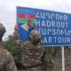 Кінець війни: Нагірний Карабах капітулював перед армією Азербайджану